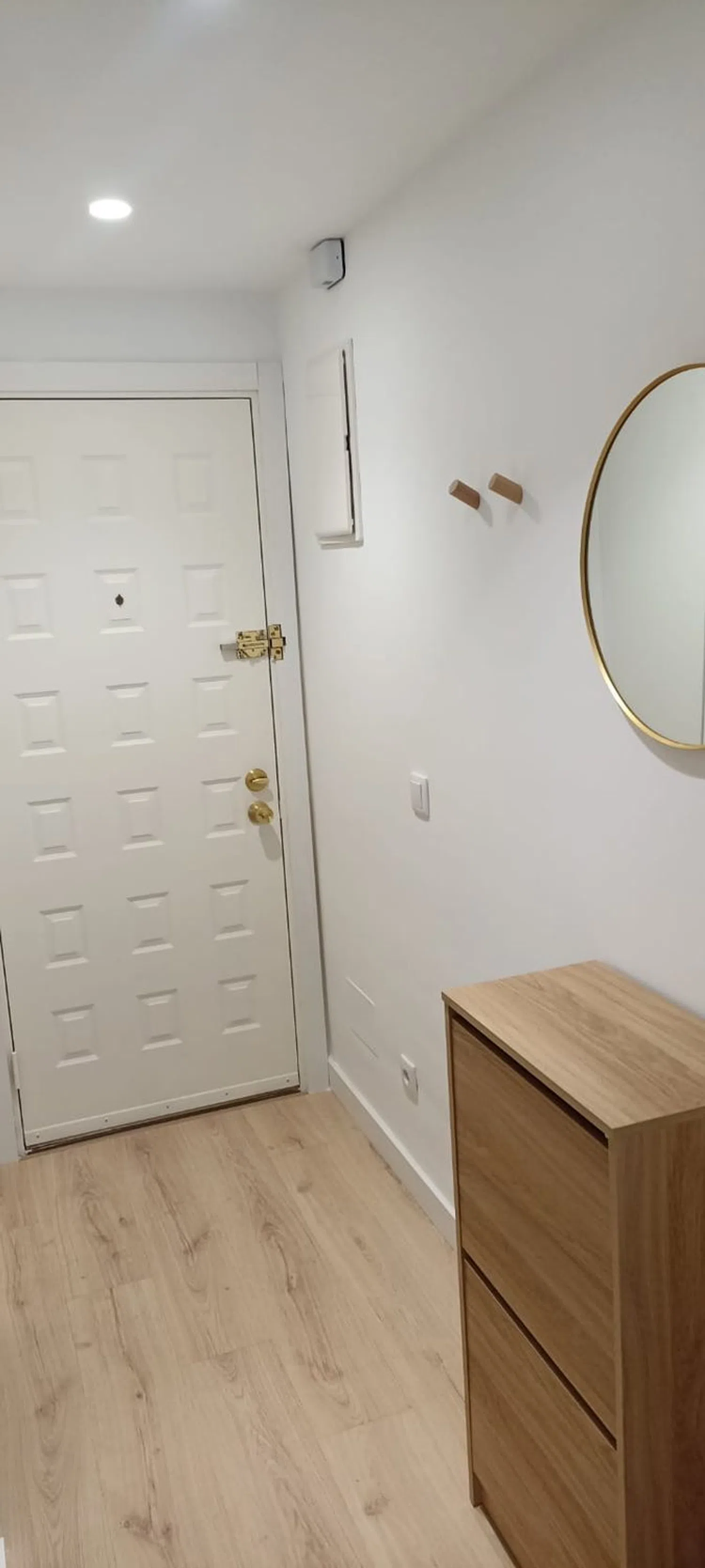 Estudio en avenida Juan Carlos I, 21 - Foto 15