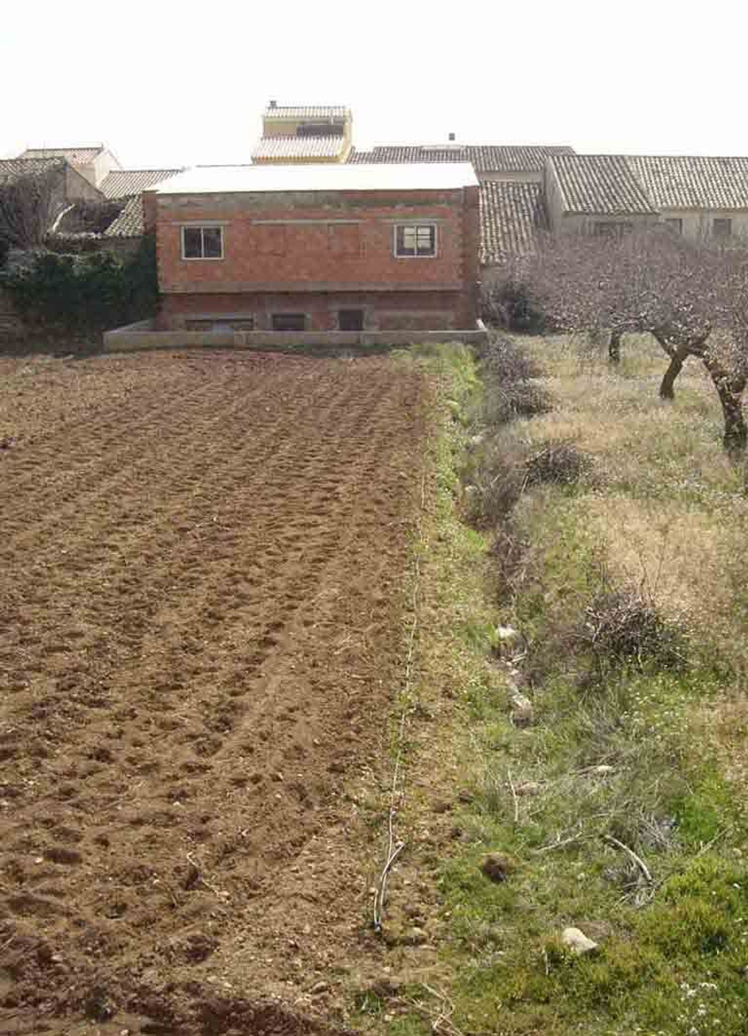 Casa de pueblo en Calle de San Agustín, 13 - Foto 2