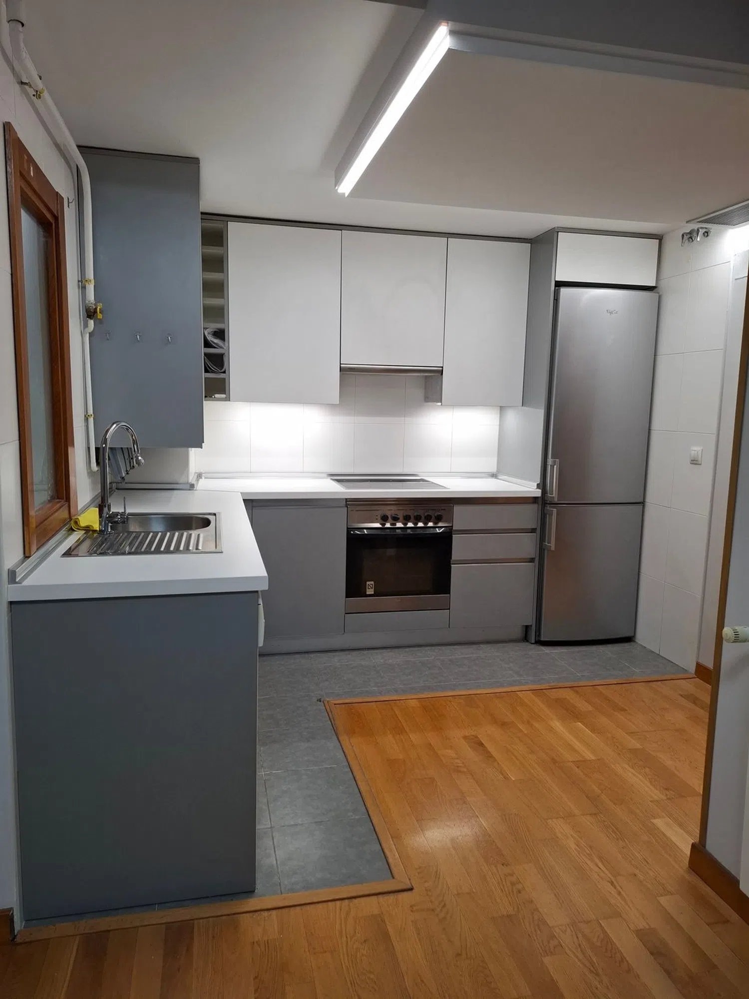 Piso en calle del Cocherón de la Villa, 13 - Foto 10