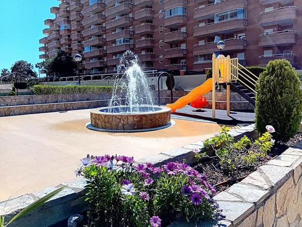 Piso en Calle de Rafael Alberti, 1, Vista Mar - Foto 14