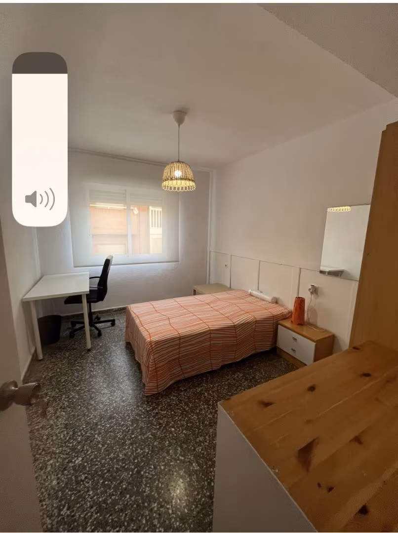 Piso en  Calle Bocio 8