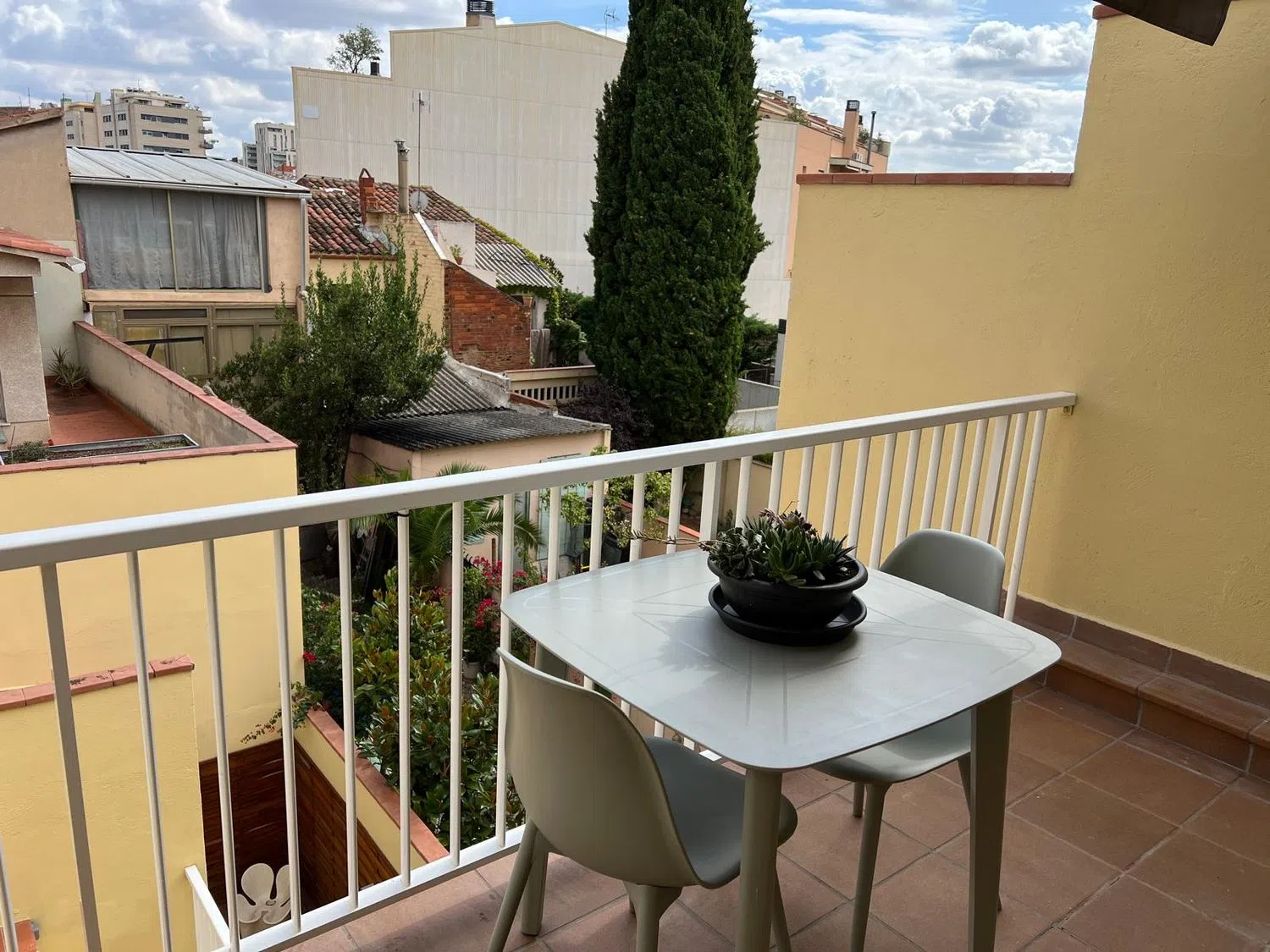 Estudio en calle de Topete, 11 - Foto 8