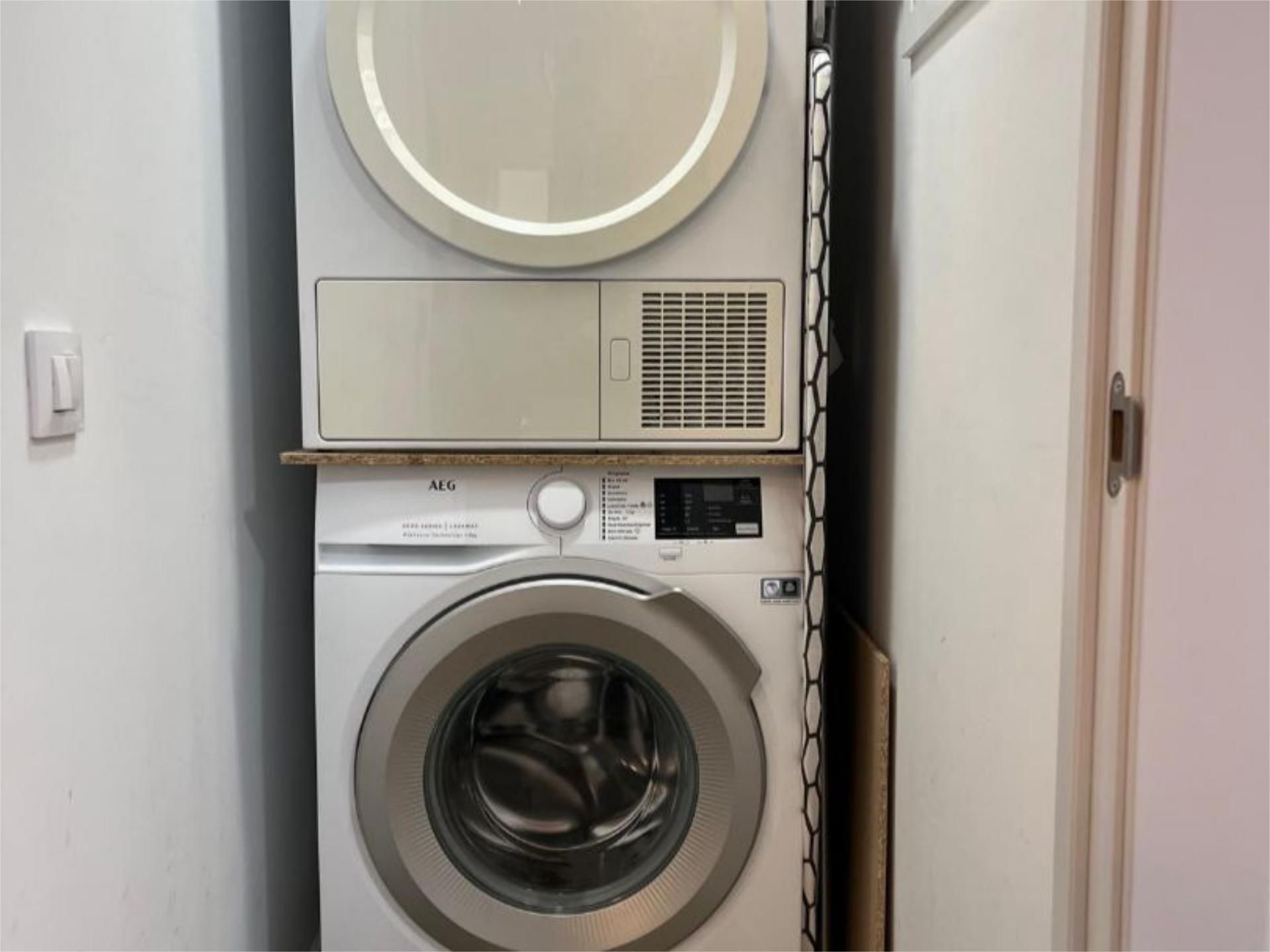 Piso en  Carrer Nou de la Rambla 93 - Foto 14