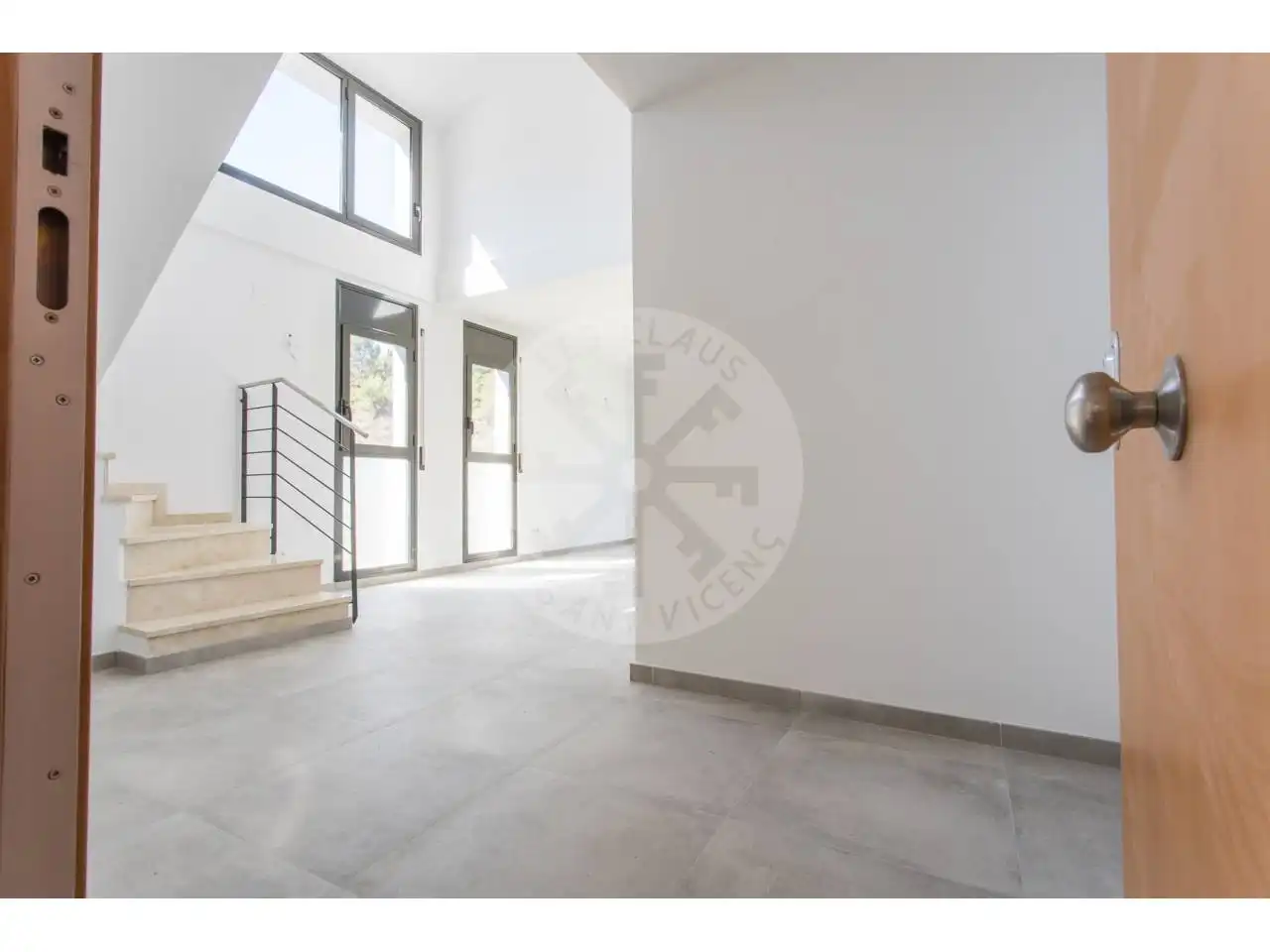 Piso en Terrassa - Foto 2