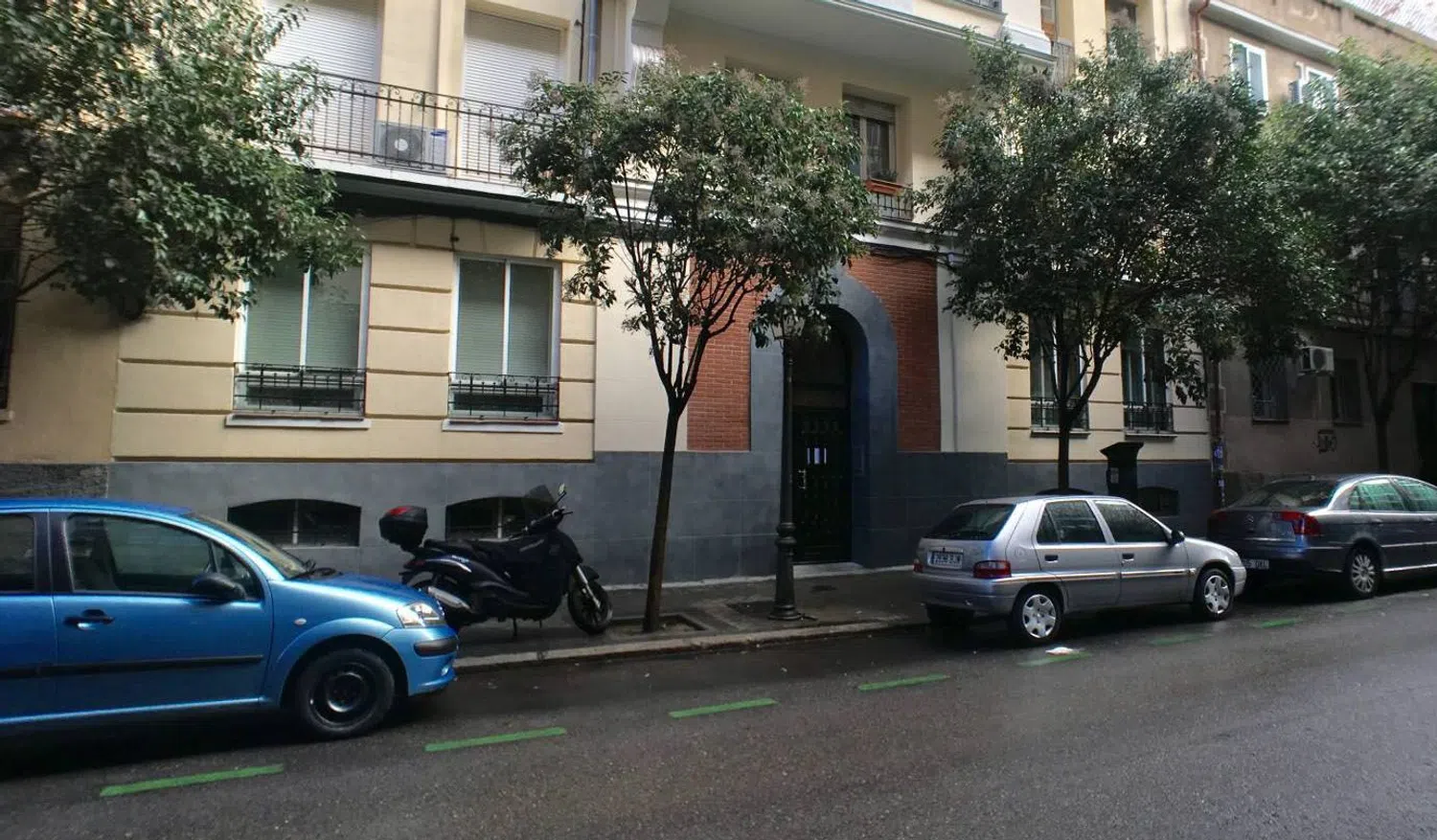 Piso en calle de santa casilda, 8 - Foto 6