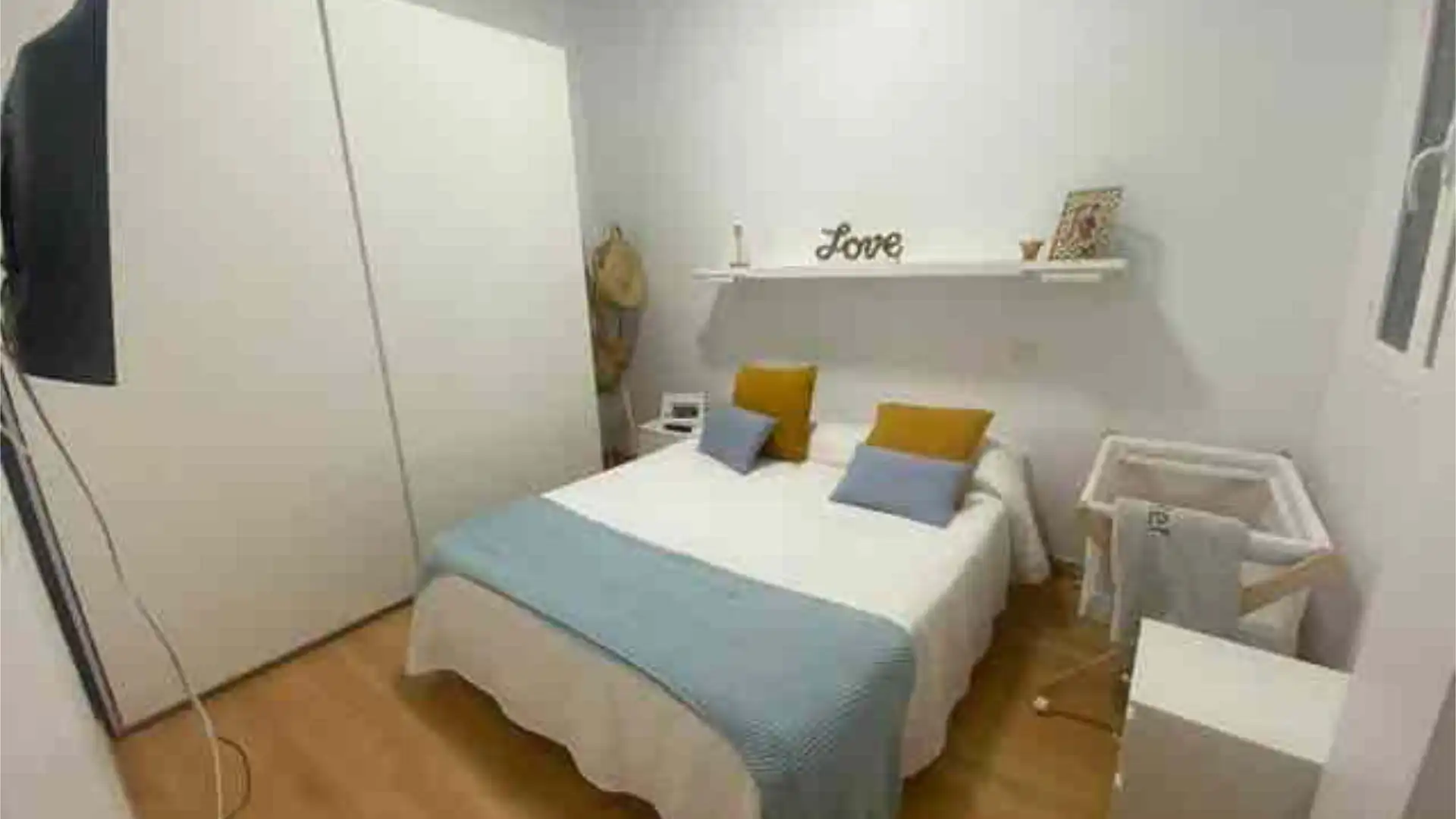 Piso en San Lorenzo - Foto 8