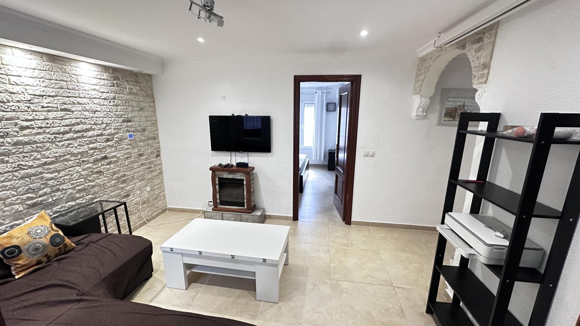 Apartamento en  Pasaje Del Marqués de Esquivel 11 - Foto 7