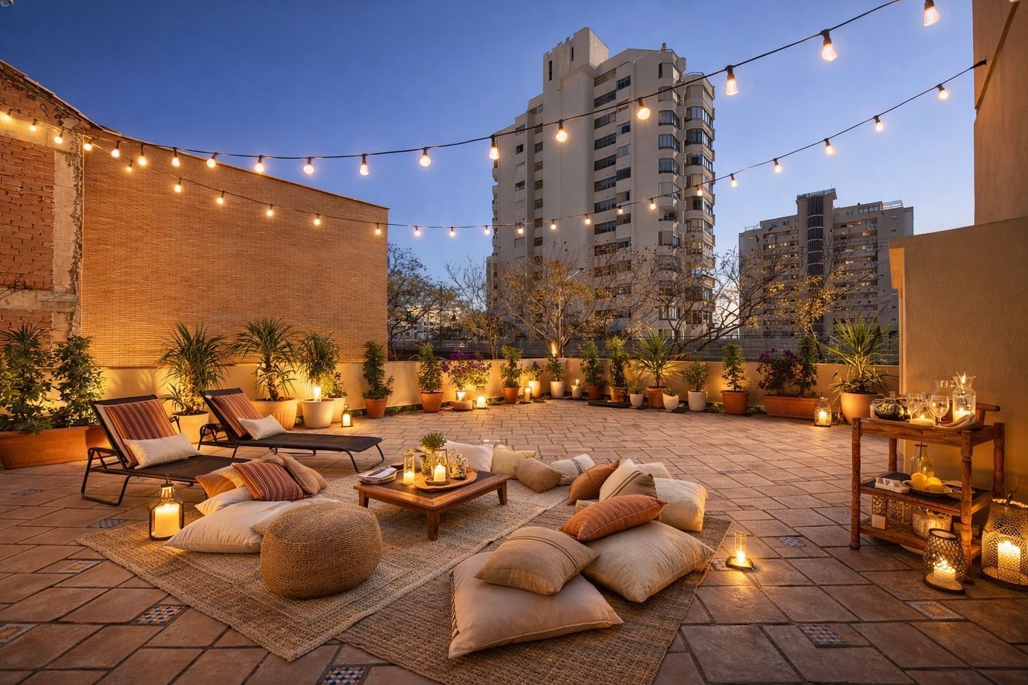 Piso en avenida Nuestro Padre Jesús Cautivo, 43 - Foto 5