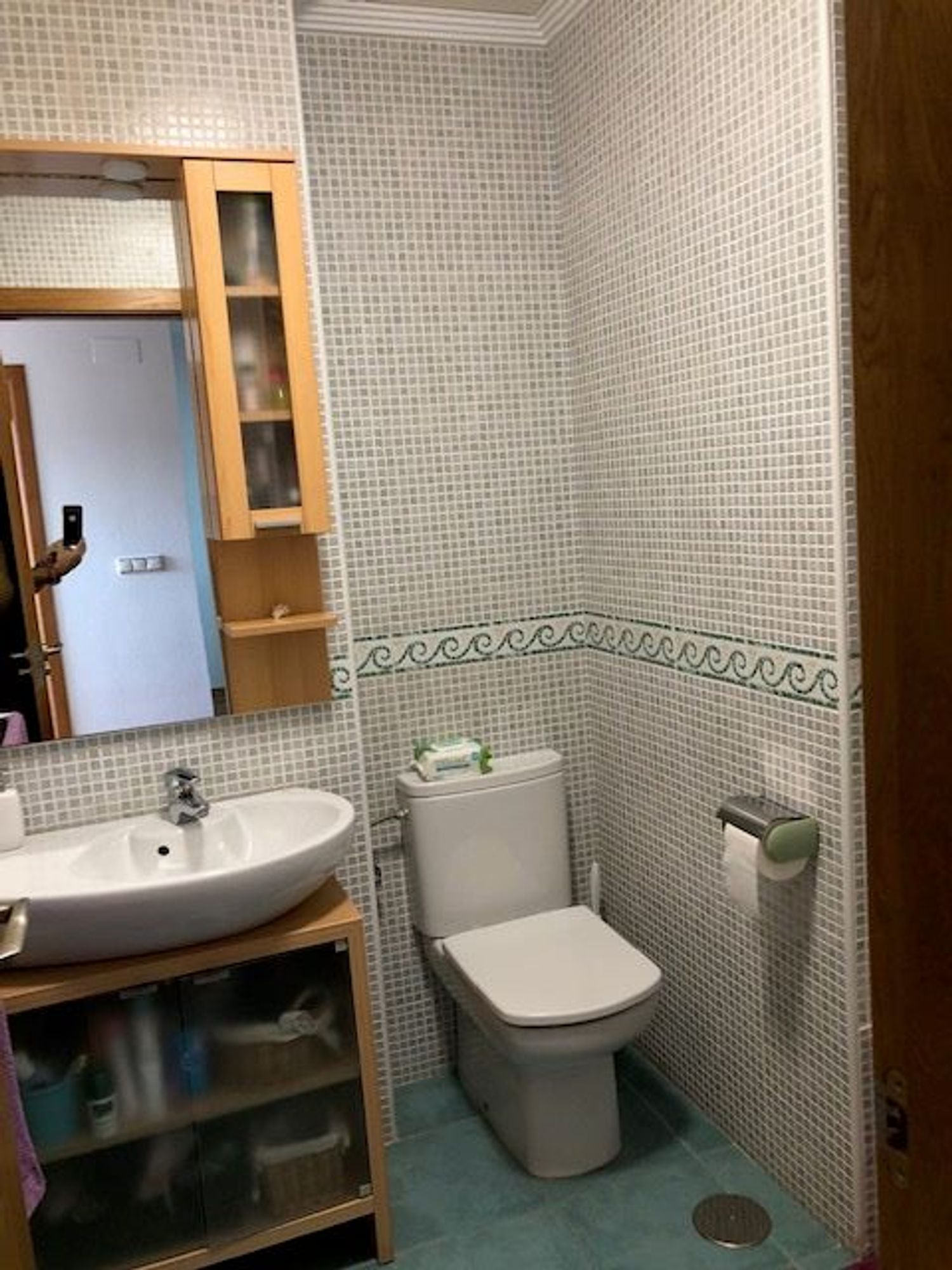 Piso en Calle Valladolid, 119, Arenales del Sol, Arenales del Sol - Foto 6