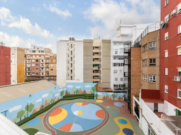 Piso en calle de Pepita, 30 - Foto 14