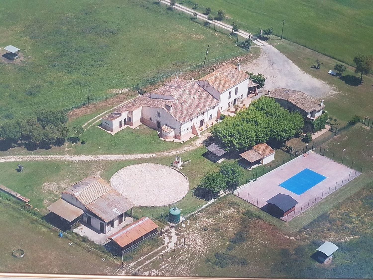 Finca rústica en Les Bories s/n, Centro, Centro - Foto 40