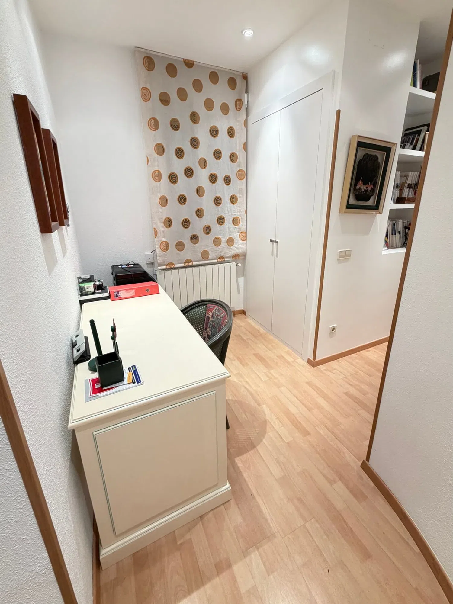 Piso en calle de Francisca Moreno, 5 - Foto 3