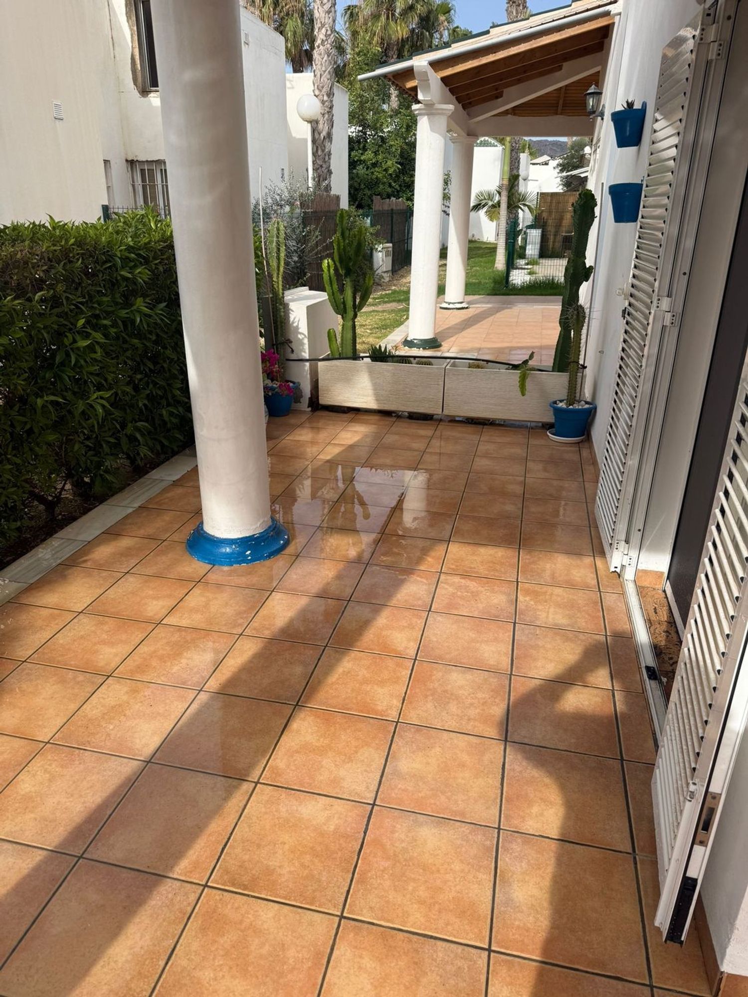 Casa o chalet independiente en Avenida del Mediterráneo, 193 - Foto 3