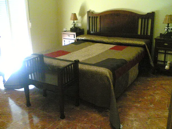 Chalet adosado en Calle Arrieta, 28 - Foto 3