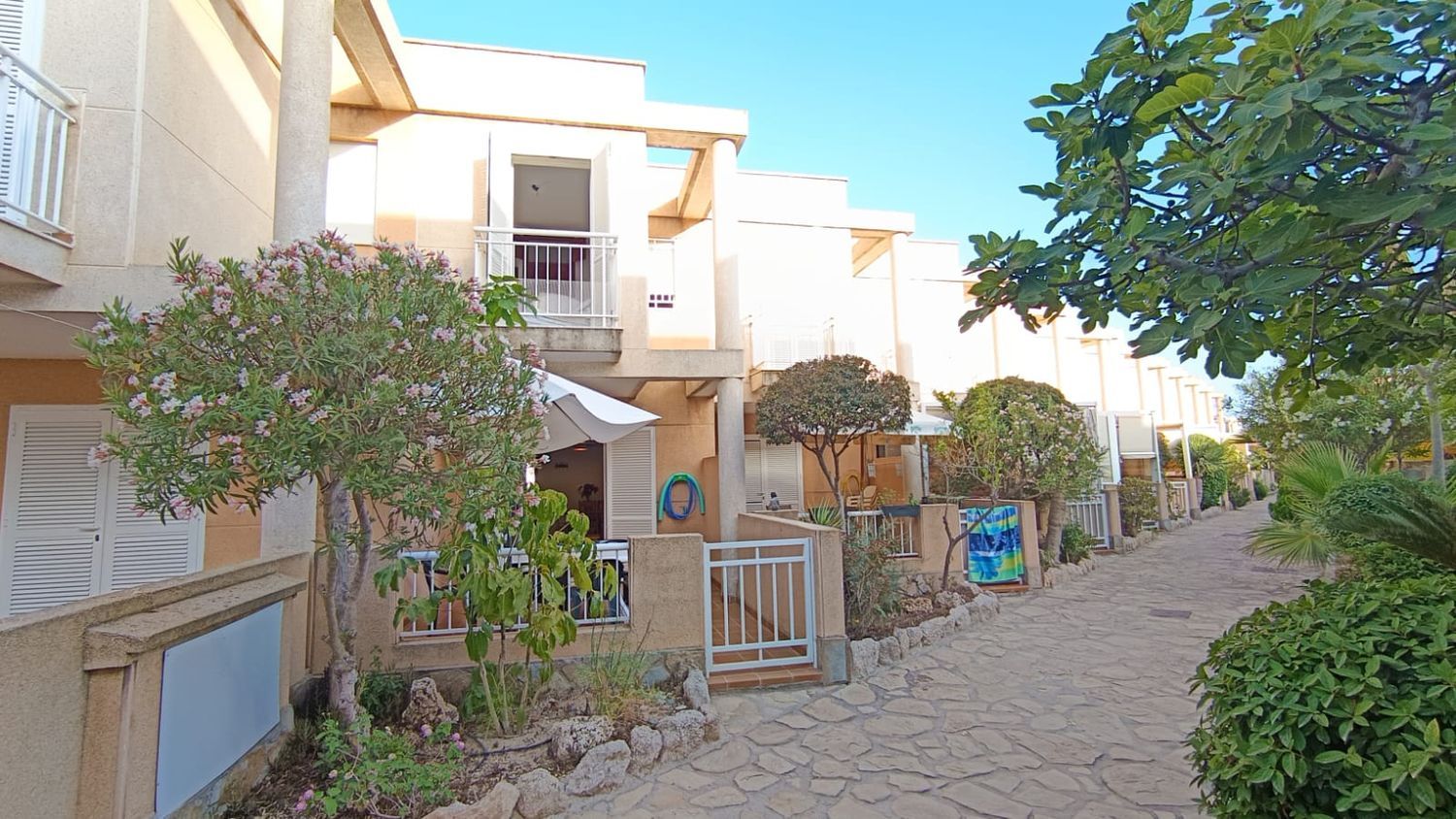 Chalet adosado en Urb. Solana del Mar s/n, Las Marinas, Las Marinas - Foto 14
