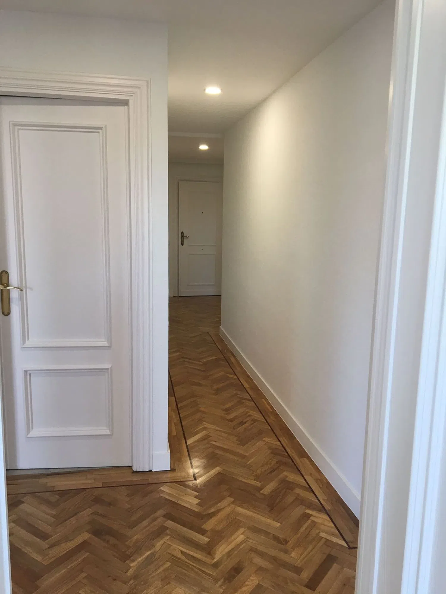 Piso en avenida de Burgos, 48 - Foto 7