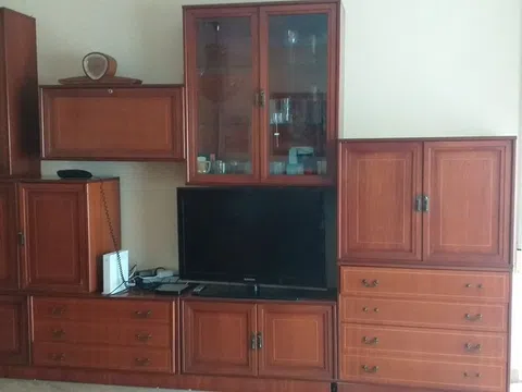 Piso en calle San Basilio, 3