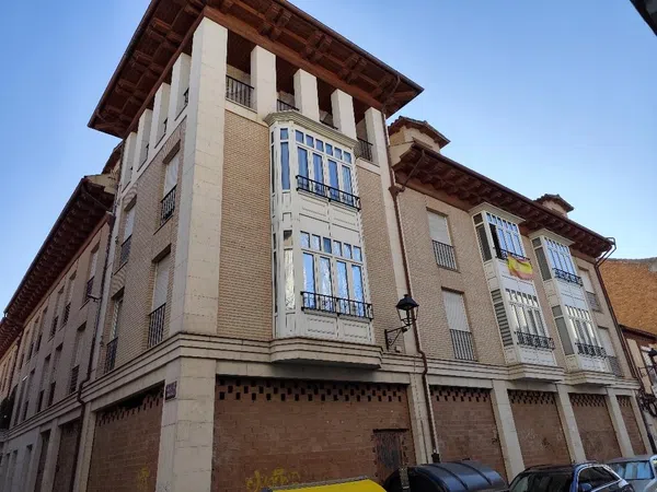 Piso en Calle Valdeserías, 2, Centro, Centro - Foto 1
