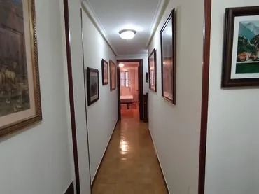 Piso en  Calle Vázquez de Mella 58 - Foto 4