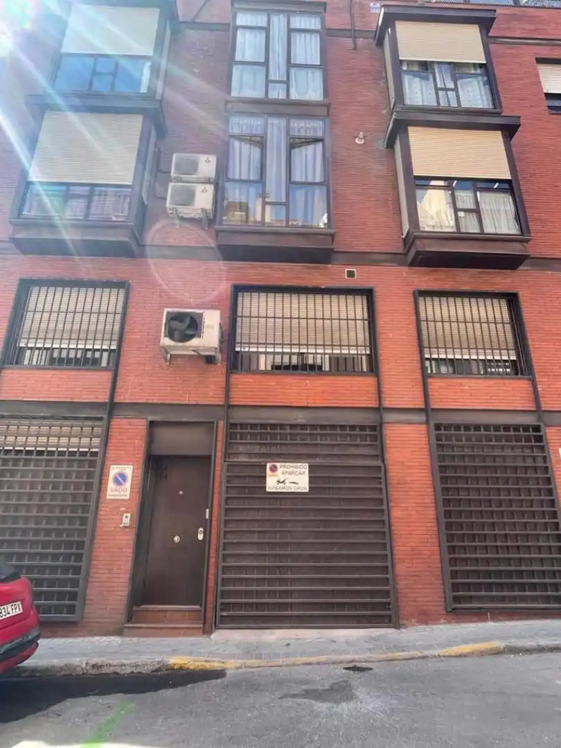 Piso en calle Calle Iriarte 24 - Foto 1