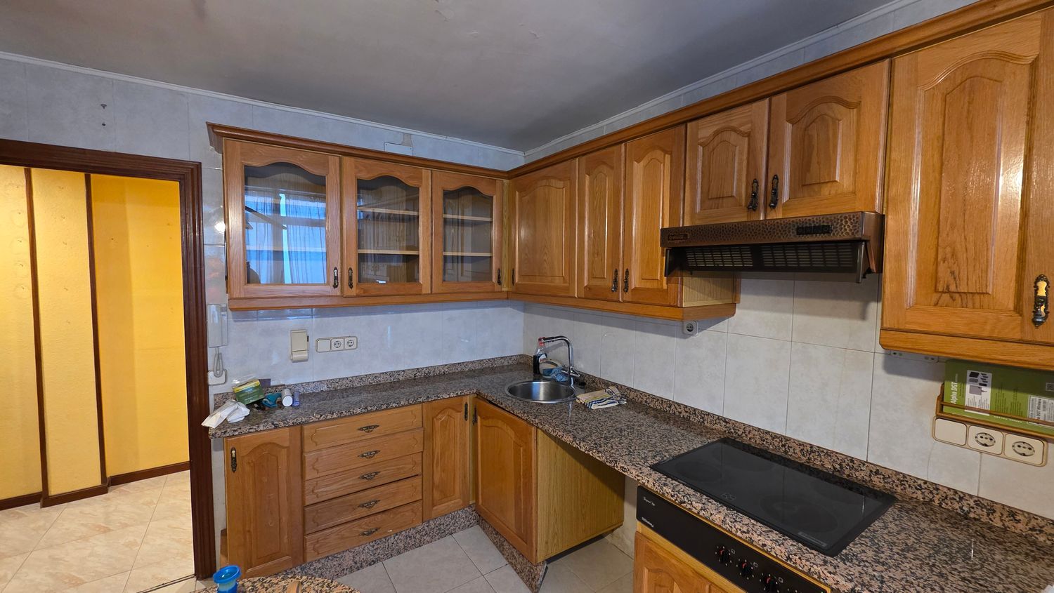 Piso en calle Isla de Sálvora, 6 - Foto 15