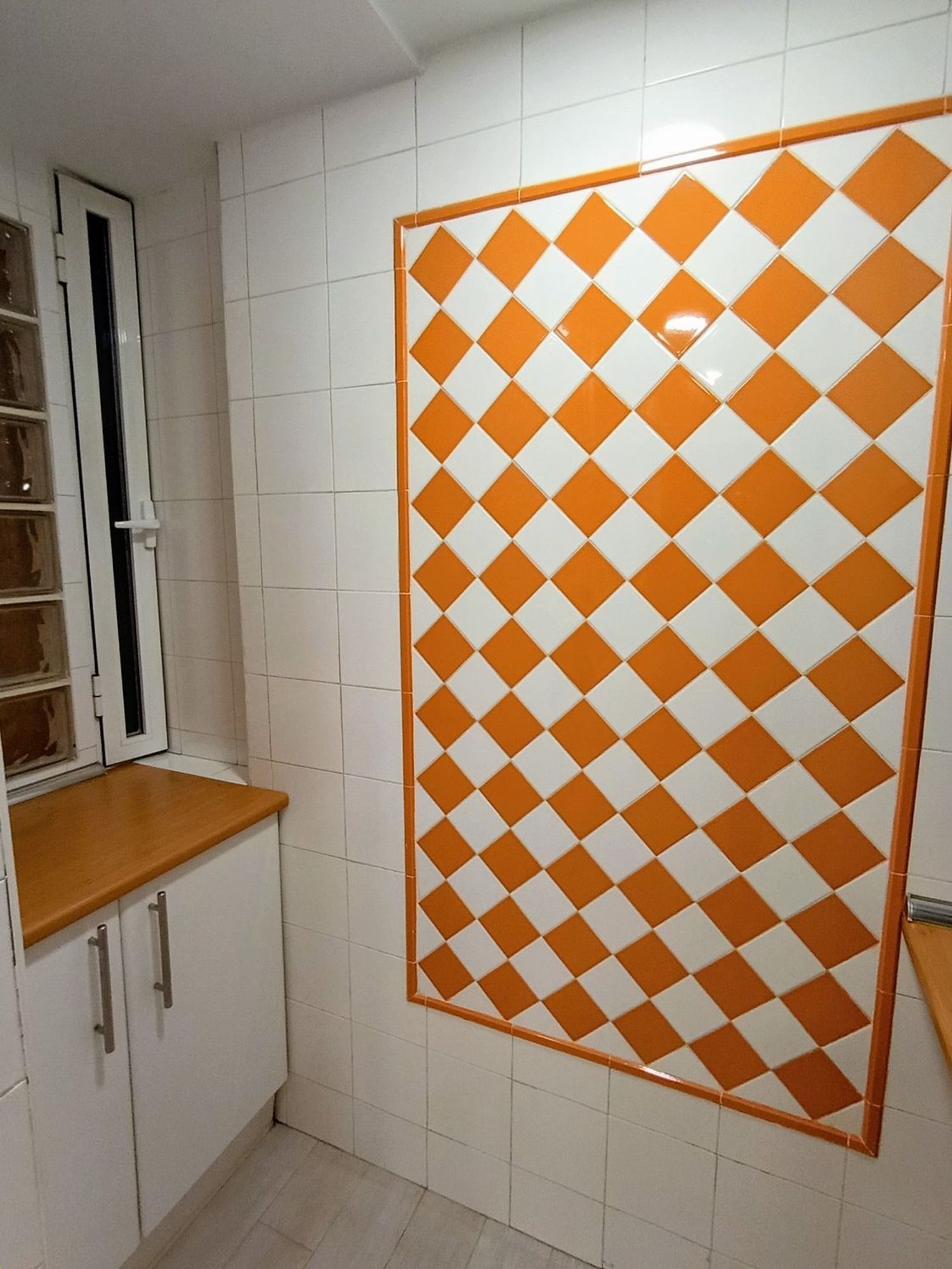 Piso en Calle de la Reina Mercedes, 35, Zona Pueblo - Foto 6