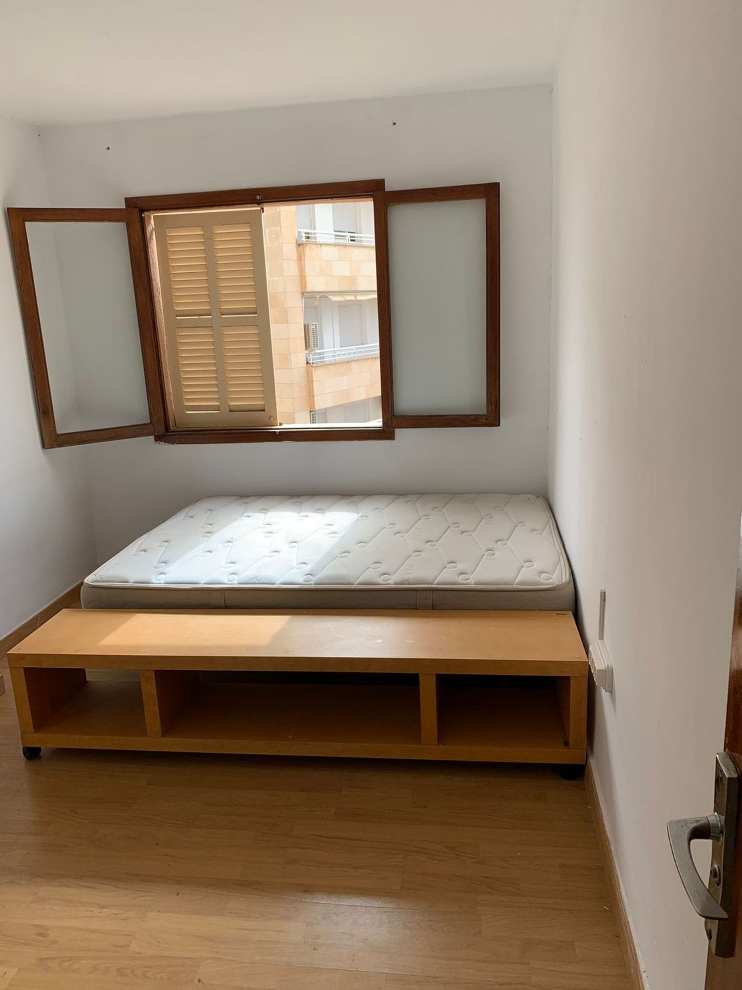 Piso en Calle de Colubí, 2, Sta Catalina - El Jonquet - Foto 9