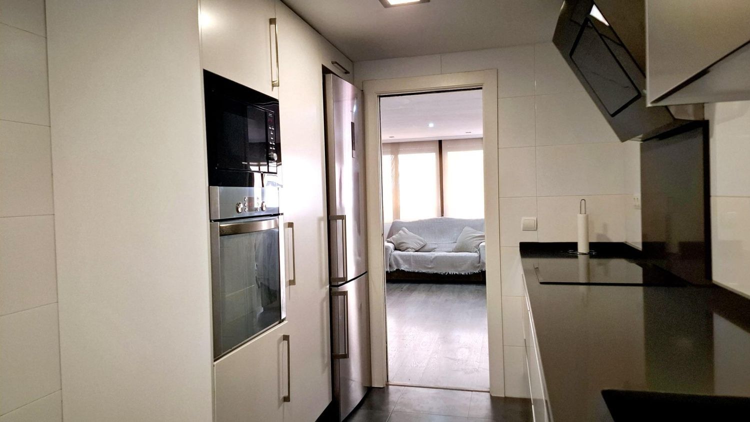 Piso en La Creu Coberta - Foto 3
