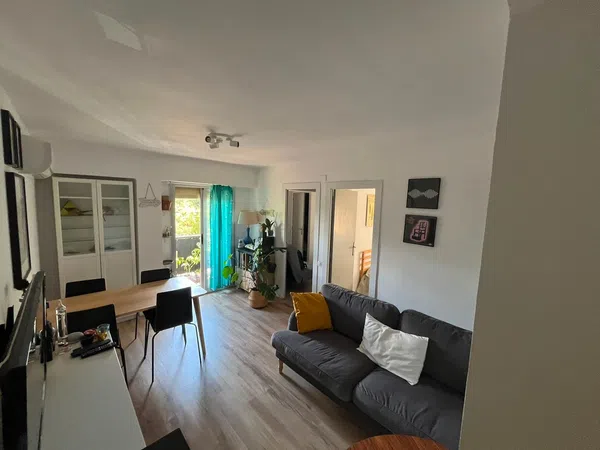 Piso en Calle de Cal Saül, 7, Portixol-Molinar, Portixol-Molinar - Foto 1
