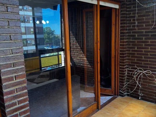 Piso en Paseo del Pireo, 16, Fuenlabrada II - El Molino, Fuenlabrada II - El Molino - Foto 5