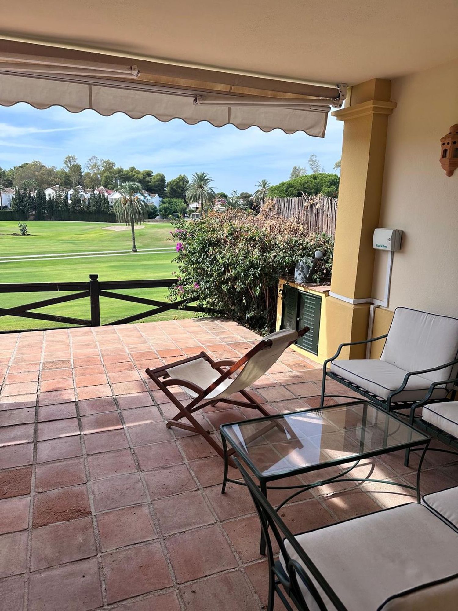 Chalet adosado en Camino Cortes s/n, Guadalmina Alta - Foto 31