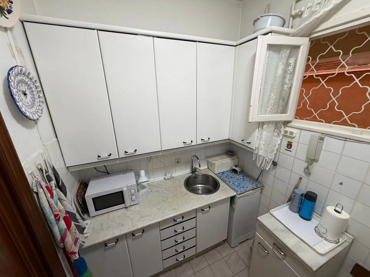 Piso en calle de Alfonso X, 5 - Foto 15