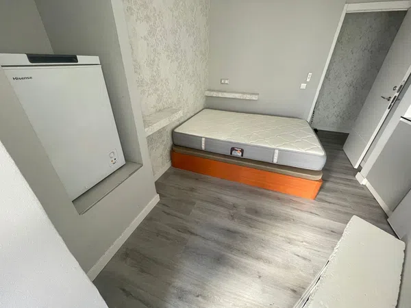 Estudio en Calle Salamanca, 15, Centro, Centro - Foto 4