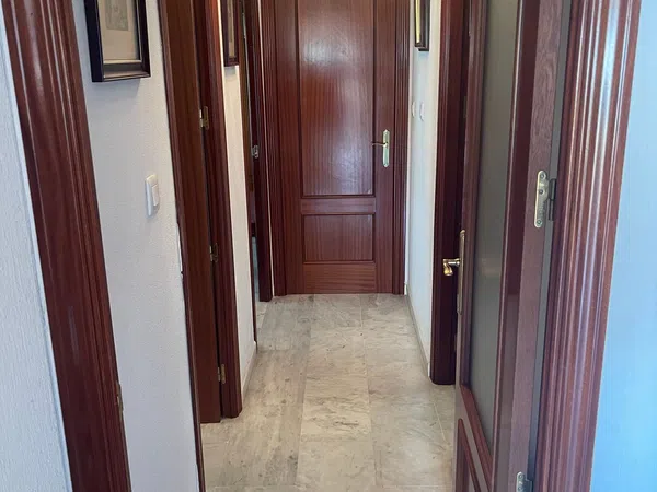Piso en Calle José Manuel Vallés, 404, La Puya - La Ermita - Foto 4