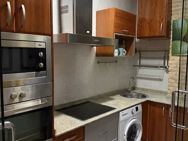 Piso en Calle de Cadis, 62, Russafa - Foto 2