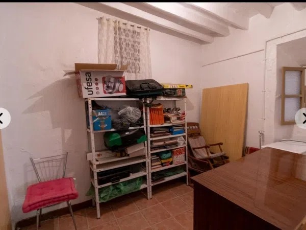 Casa o chalet independiente en Calle la Paz, 1 - Foto 3