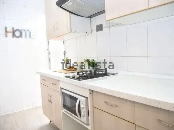 Piso en Calle Parra Alta de Cartuja, 17, San Ildefonso, San Ildefonso - Foto 2