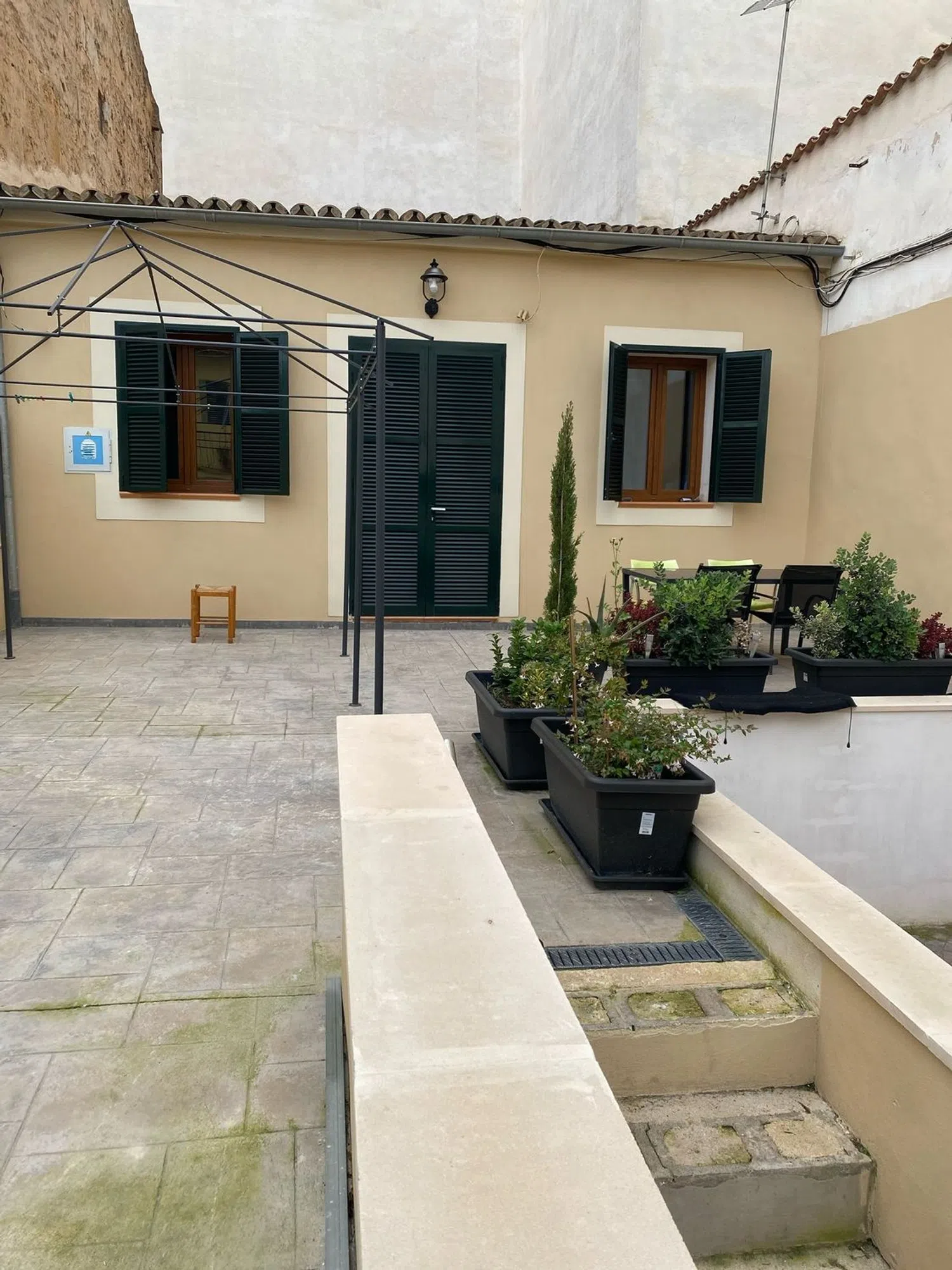Chalet adosado en calle Trencadors, 25 - Foto 13