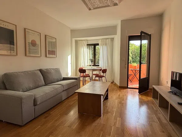 Piso en Calle de los Jardinillos de San Roque, 9, Centro, Centro - Foto 1