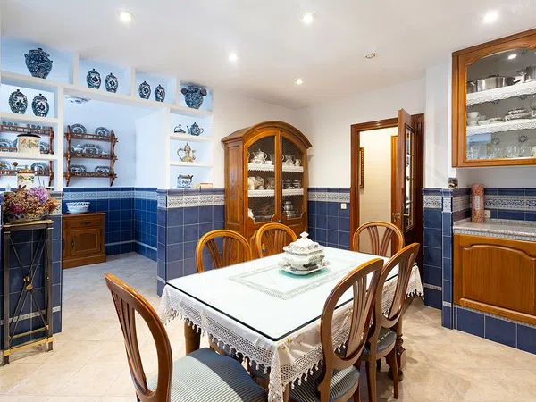 Piso en Calle Solano, 33, Prado de Somosaguas - Foto 15