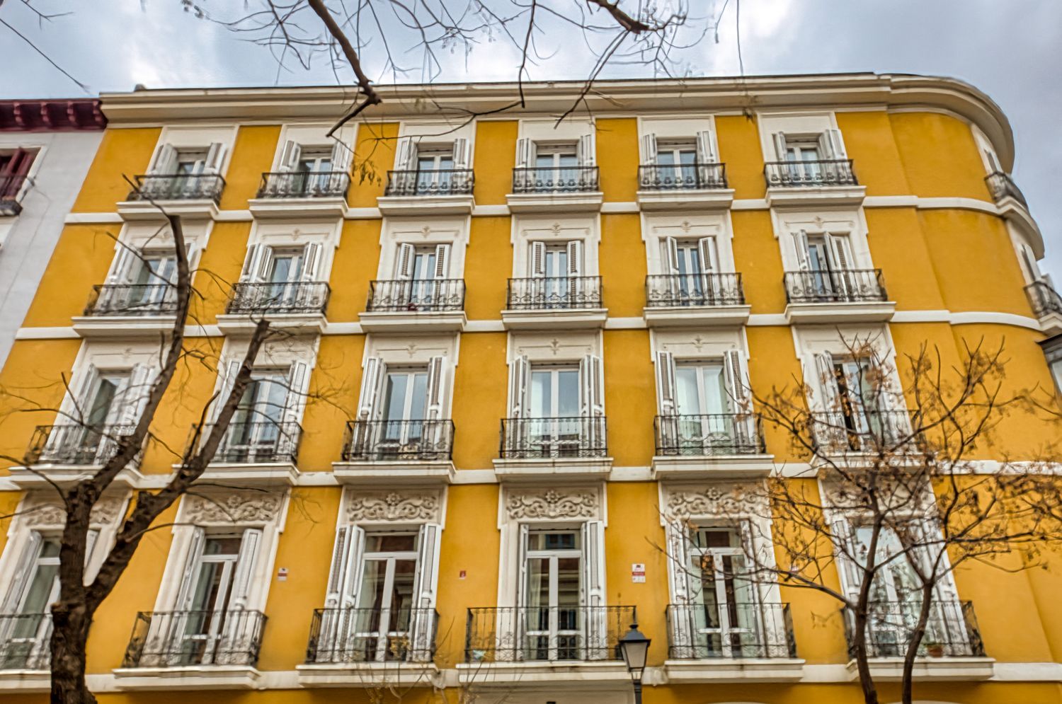 Piso en calle de Miguel Ángel, 7 - Foto 16