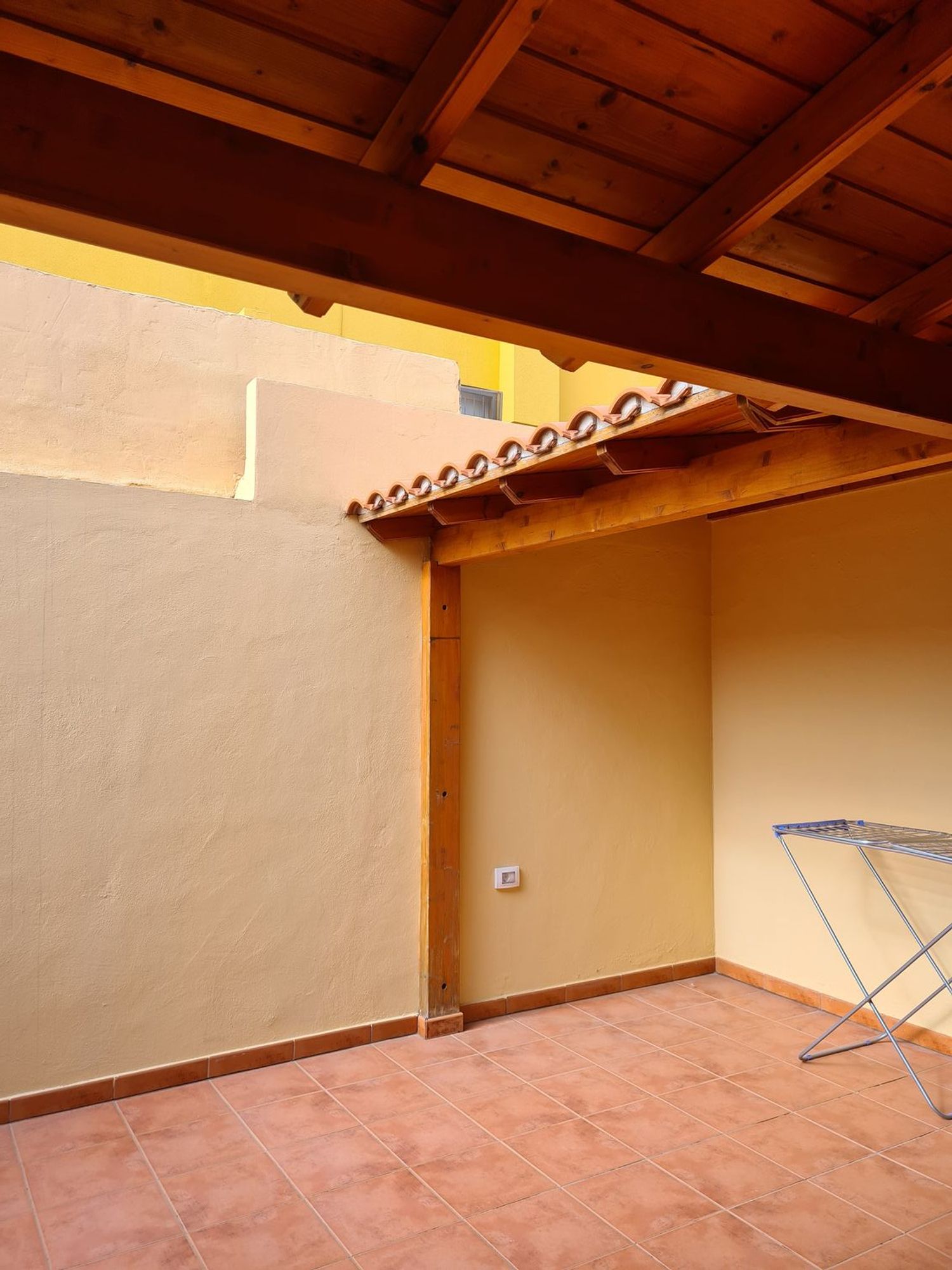 Chalet adosado en San Isidro - Foto 14