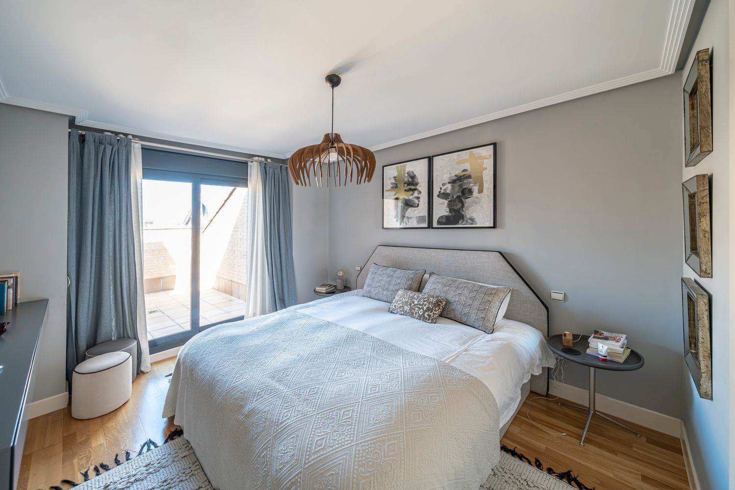 Chalet pareado - Foto 20