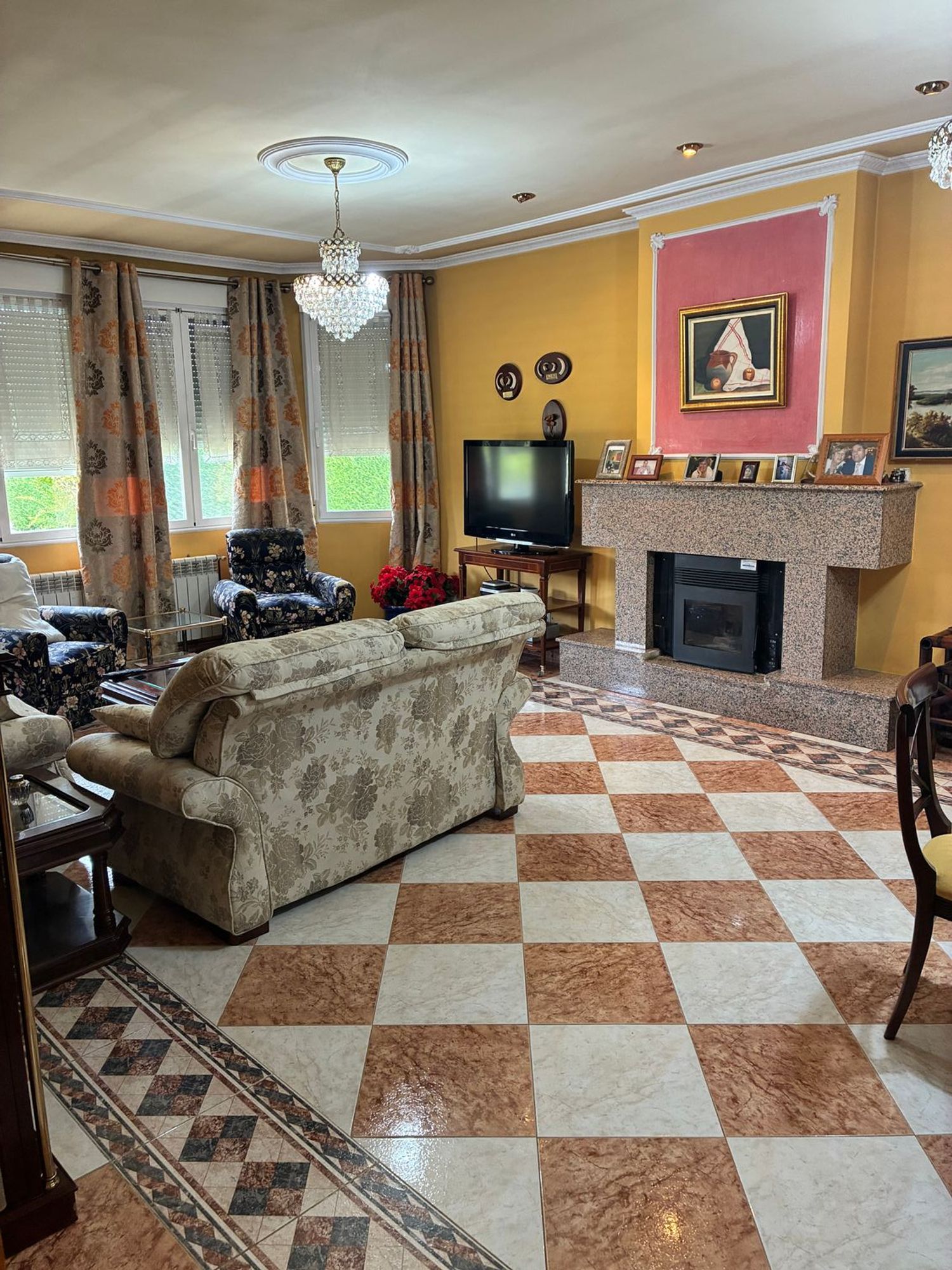 Casa o chalet independiente en Urbanización pago la venta Castilla, 17 - Foto 8