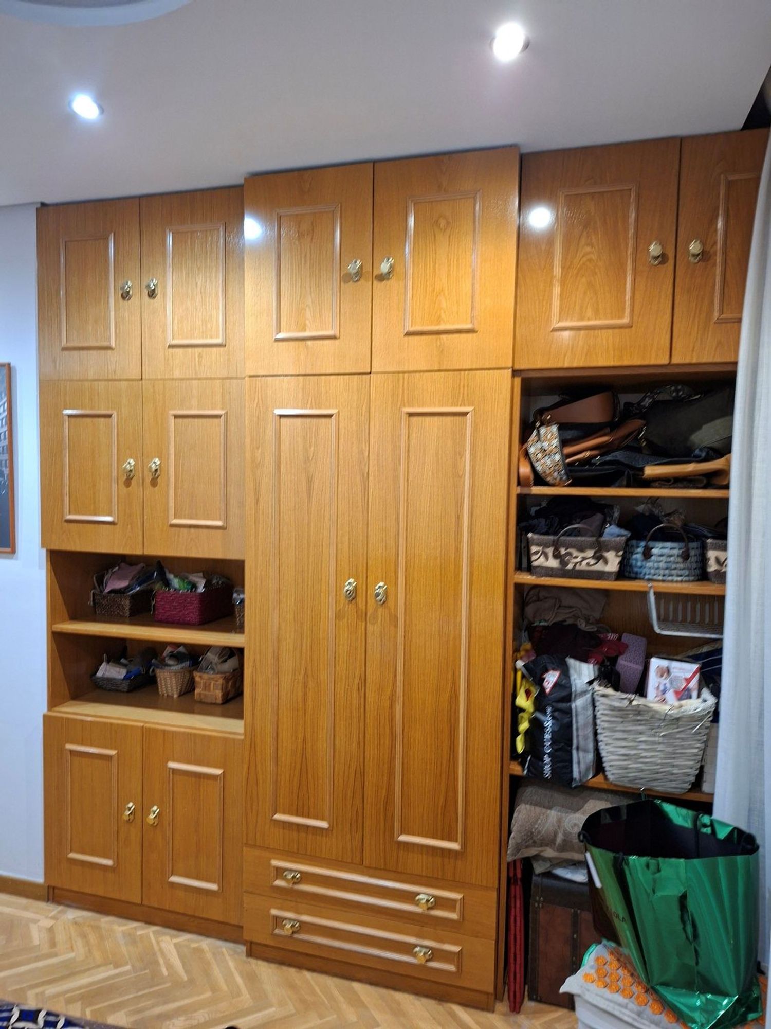 Piso en calle de Juan de Urbieta, 13 - Foto 17