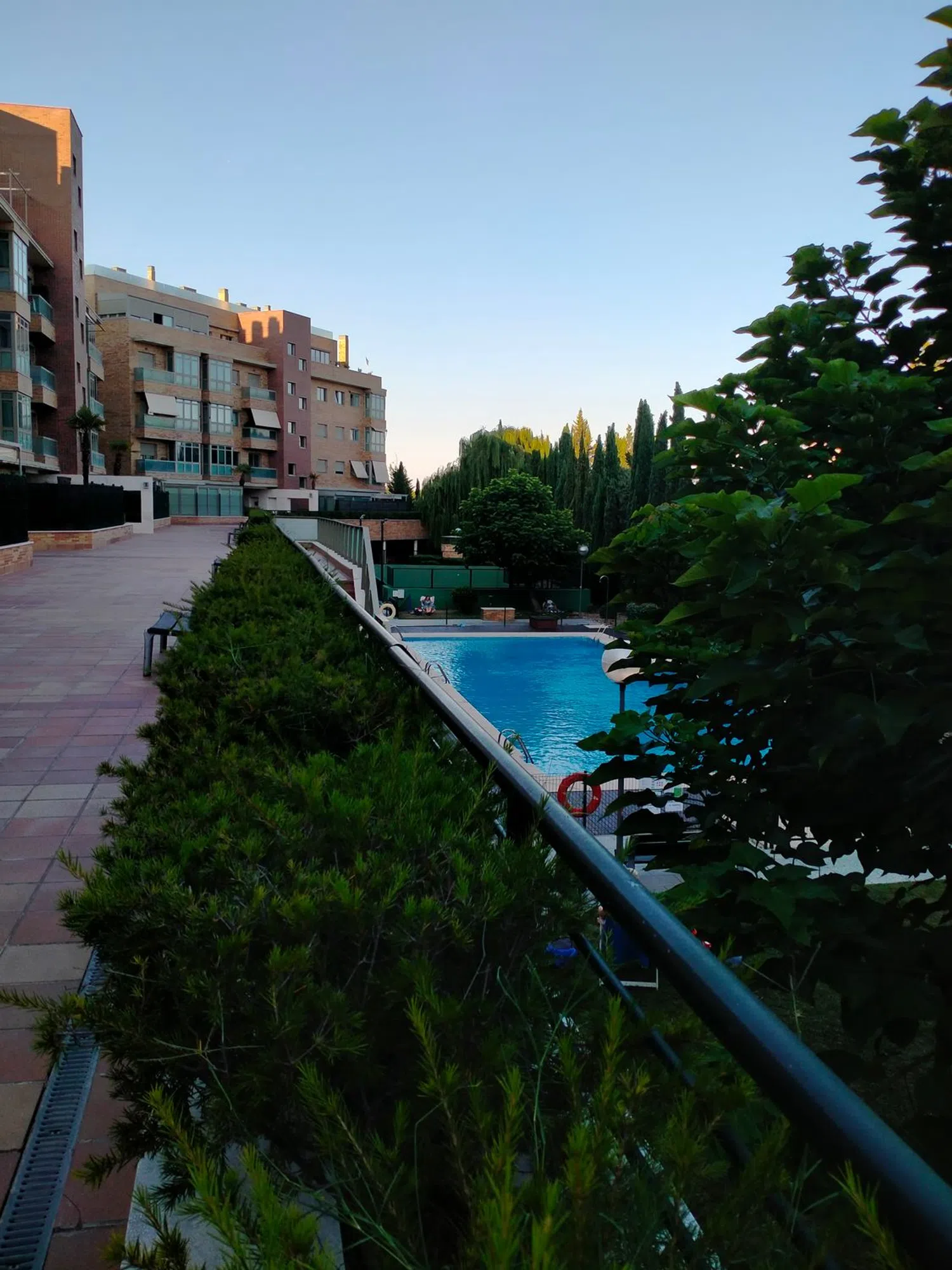Piso en plaza Liceo, 3 - Foto 20