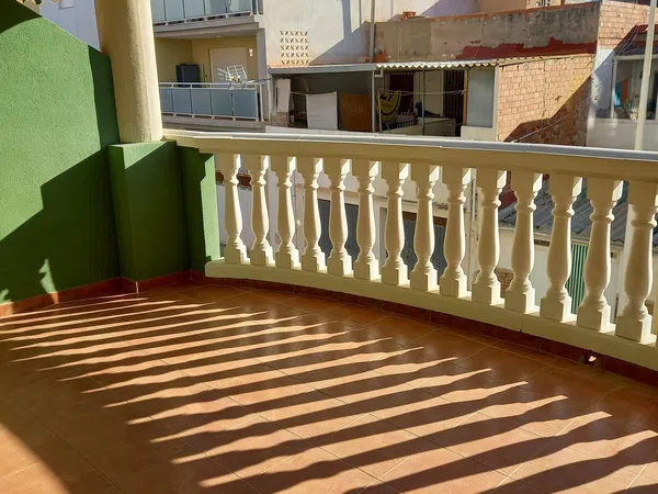 Piso en Calle Santa Pola, 9, Moncófar playa, Moncófar playa - Foto 1