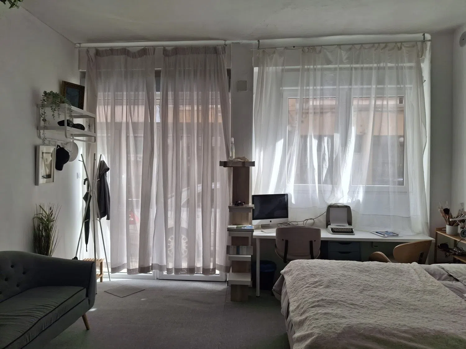 Estudio en calle Fernando Mora, 2 - Foto 26