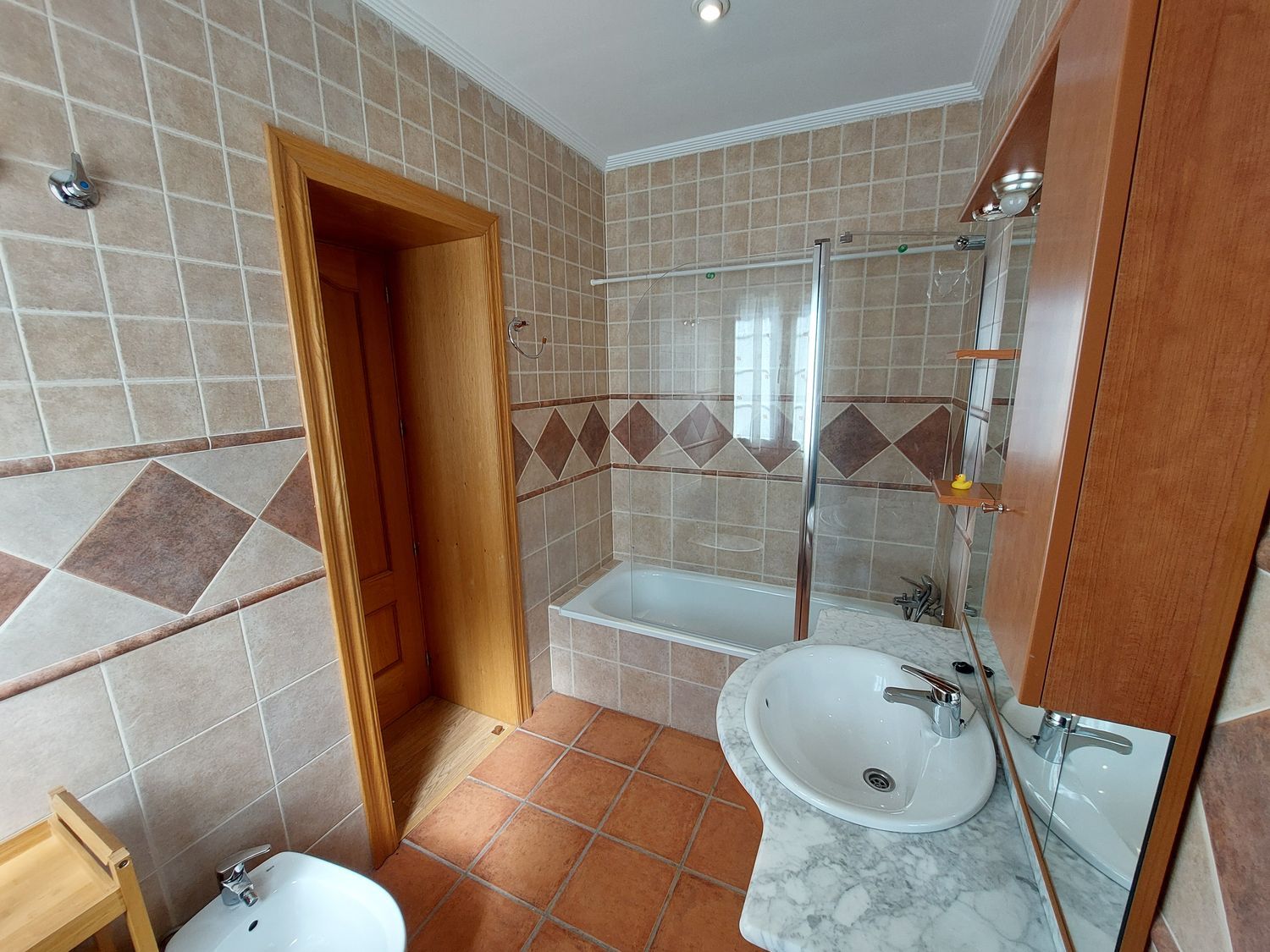 Chalet adosado en Hervencias Altas - El Pinar, Hervencias Altas - El Pinar - Foto 22