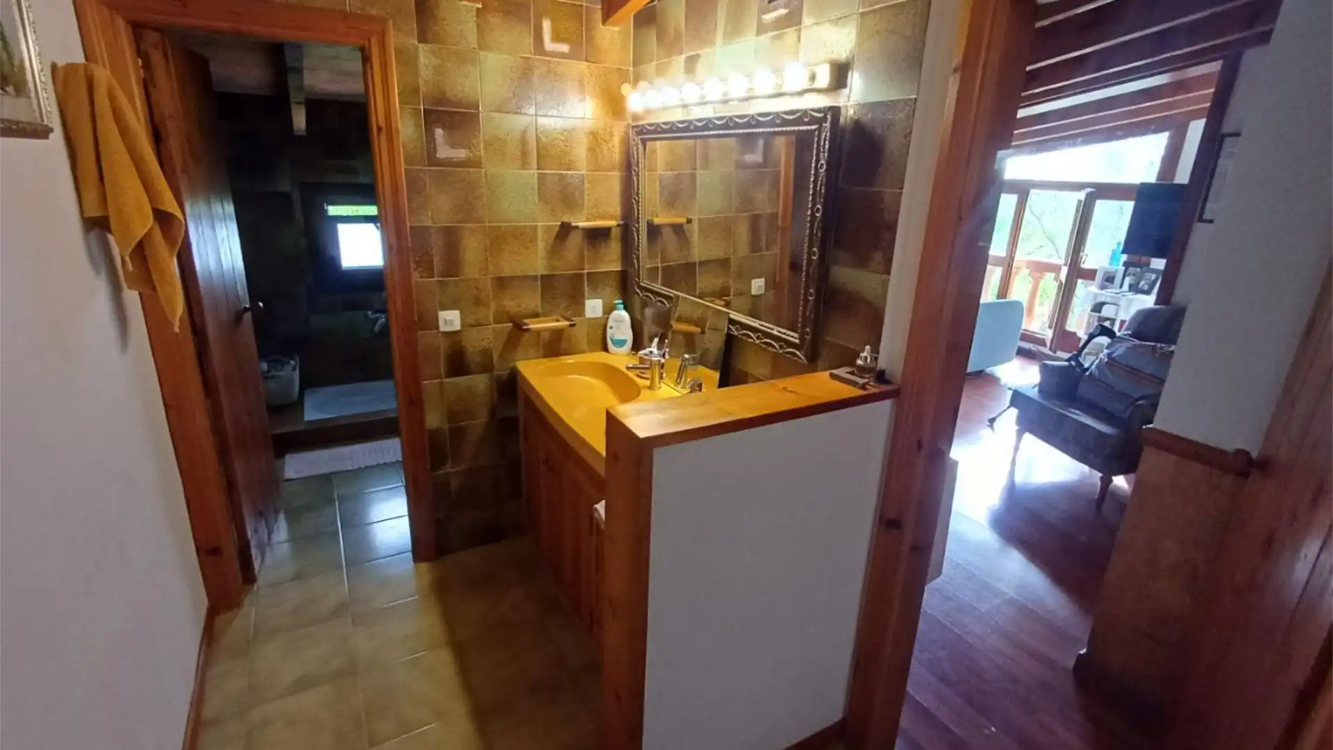 Finca rústica en  Camí Son Bauçanet 23 - Foto 19